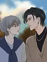 Cover image for the manhua called See You Again (Shikou)