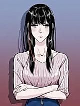 Cover image for the manhua called Heart Silk