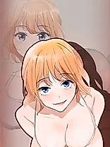 Cover image for the manhwa called What Does Oppa Taste Like?