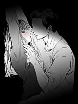 Cover image for the manhwa called 50 Shades of Gray