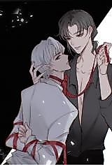 Cover image for the manhua called Lyrics of the Nocturnal