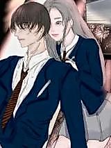Cover image for the manhua called Xin Yuan Gao Xiao