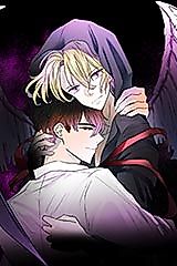 Cover image for the manhwa called Cambion (JJ)