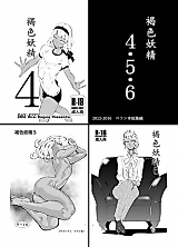 Cover image for the other called Turn A Gundam dj - Kasshoku Yousei 456