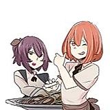 Cover image for the manhwa called Nineteens Girls Talk (Pre-serialization)