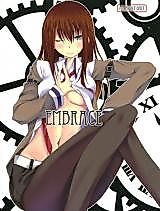 Cover image for the other called Steins;Gate dj - Embrace