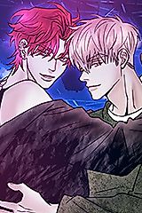 Cover image for the manhwa called Fresh Flash