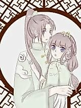 Cover image for the manhua called Shallowly Unknowing