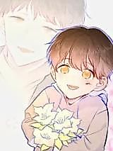 Cover image for the manhua called Biding
