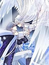 Cover image for the manhua called Magical Girl Shirley