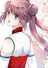 Cover image for the manhua called The Hypocritical Red Line of Merits