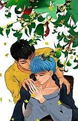 Cover image for the manhua called Gui Hua Xiang