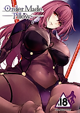 Cover image for the other called Fate/Grand Order dj - Order Made Pillow