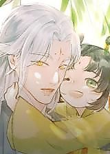 Cover image for the manhua called I Set the Bone of the River Bank