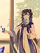 Cover image for the manhua called Look, This Is My CP