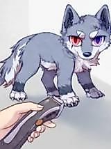 Cover image for the manhua called My System's Mind Has Holes