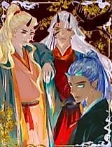 Cover image for the manhua called Joyously Seeing Each Other