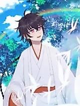 Cover image for the manhua called Asuka's Godly Grace