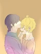 Cover image for the manhua called You Are the Love of My Life