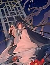 Cover image for the manhua called Searching and Walking