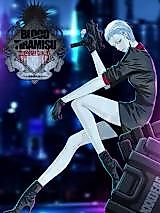 Cover image for the manhua called Blood Tiramisu