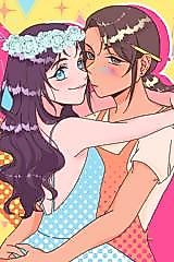 Cover image for the other called Love, Lila