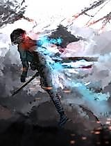 Cover image for the manhua called Sword Theory OvO