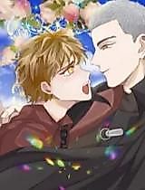 Cover image for the manhua called Westward Journey: Detective