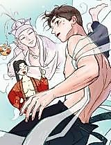 Cover image for the manhwa called Seongbulsi Kyeojuseyo