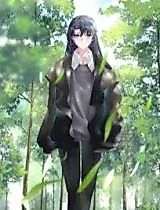 Cover image for the manhua called Document Contract on the Bamboo Writing Slips