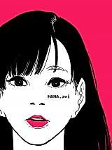 Cover image for the manhwa called NANA.avi