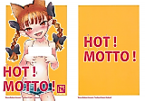 Cover image for the other called Touhou Project dj - Hot! Motto!