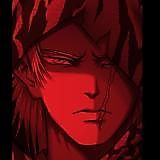 Cover image for the other called BLACK STRIPES [In The Dark World]