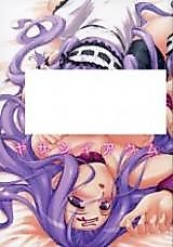 Cover image for the other called Fate/Hollow Ataraxia dj - Yasashii Akumu