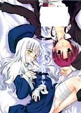 Cover image for the other called Fate/Hollow Ataraxia dj - Narcolepsy