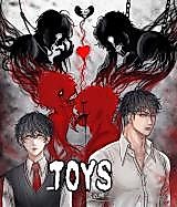 Cover image for the other called Toys (S.O.M)