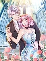 Cover image for the manhua called No Secret Love