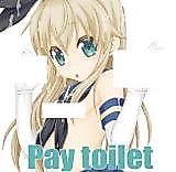 Cover image for the other called Kantai Collection dj - Pay toilet