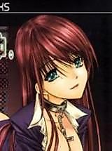 Cover image for the other called Rosario+Vampire dj - Putchu?