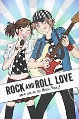 Cover image for the oel called Rock and Roll Love
