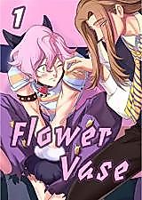 Cover image for the oel called Flower Vase
