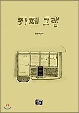 Cover image for the manhwa called Café Gram