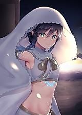 Cover image for the other called Genshin dj - Kaze no Hana Yome