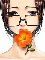 Cover image for the manga called Fragrance