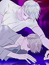 Cover image for the manhua called As If Love Would Engender One Another