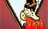 Cover image for the manhua called Hua Nian (Mi Xia w)