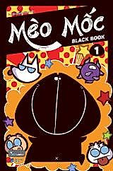 Cover image for the other called Meo Moc Black Book