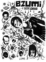 Cover image for the manga called Ezumi