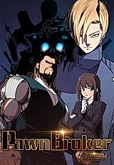 Cover image for the manhwa called Pawn Broker