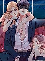 Cover image for the manhwa called Want to Escape